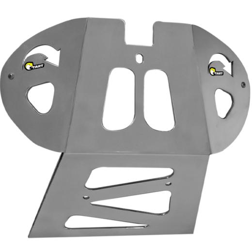 Protetor de Motor Aberto Start Racing CRF 230 07/20