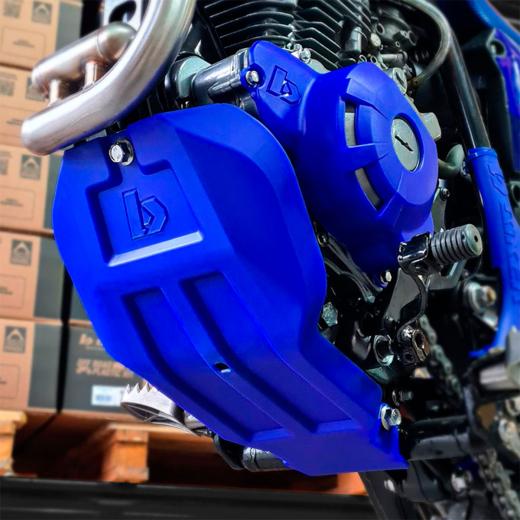 Protetor de Motor Biker TTR 230