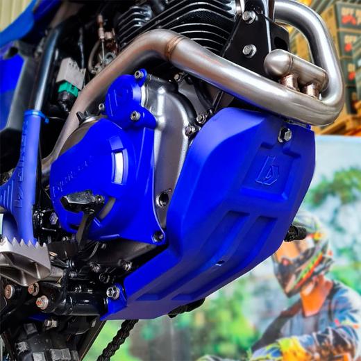 Protetor de Motor Biker TTR 230