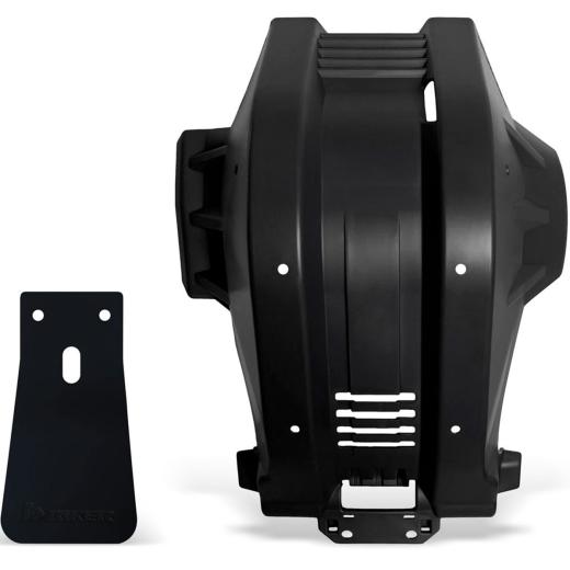 Protetor de Motor C/ Link Biker MXF 270Fi