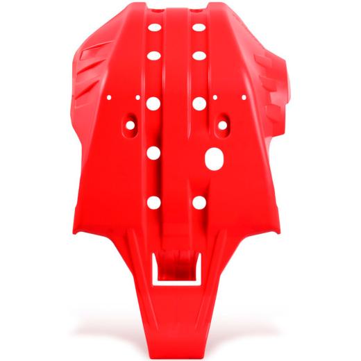 Protetor de Motor C/ Link Biker Xtreme CRF 250F + CRF 300F