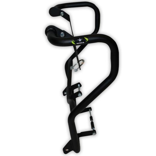 Protetor de Motor e Carenagem Wacs Honda Bros 160 15/23