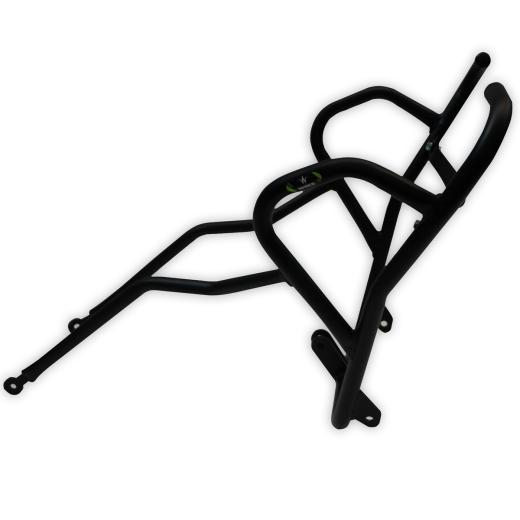 Protetor de Motor e Carenagem Wacs Honda Falcon NX4 99/08