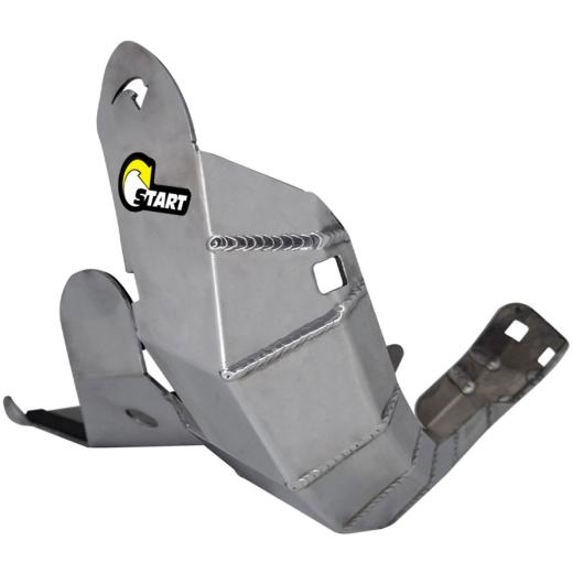 Protetor de Motor e Curva Start MXF 250 2T TSX 2026