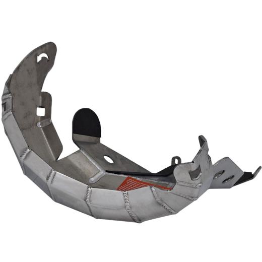 Protetor de Motor e Curva Start MXF 250 2T TSX 2026