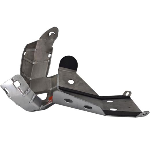 Protetor de Motor e Curva Start MXF 250 2T TSX 2026