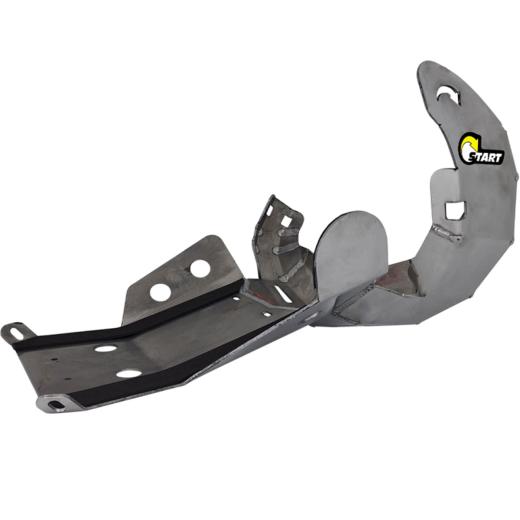 Protetor de Motor e Curva Start MXF 250 2T TSX 2026