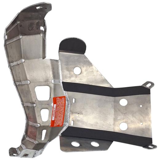 Protetor de Motor e Curva Start MXF 250 2T TSX 2026