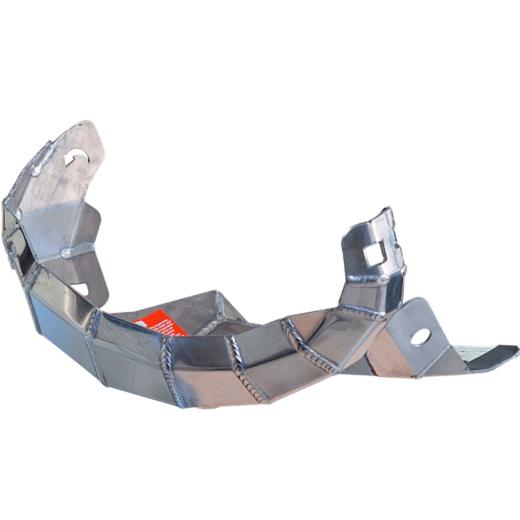 Protetor de Motor e Curva Start MXF 300 2T TSX 2026