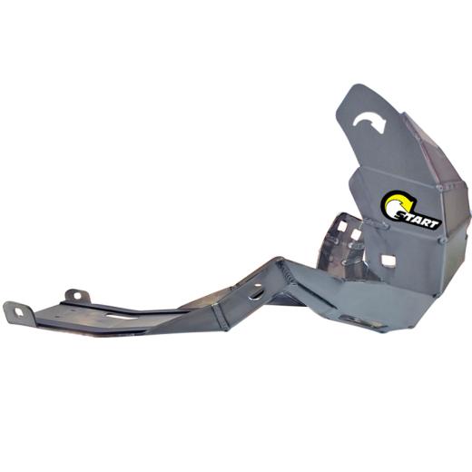 Protetor de Motor e Curva Start MXF 300 2T TSX 2026