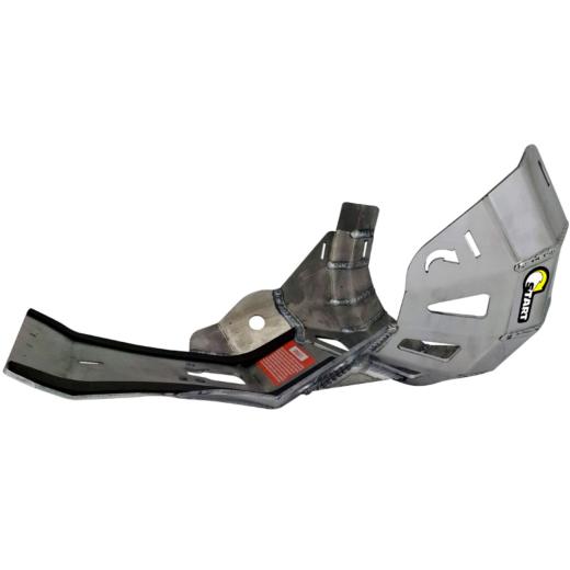 Protetor de Motor e Curva Start Premium Beta RR 2T 250/300 13/19