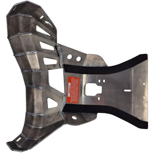 Protetor de Motor e Curva Start Premium Beta RR 2T 250/300 13/19