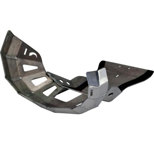 Protetor de Motor e Curva Start Premium Beta RR 2T 250/300 13/19