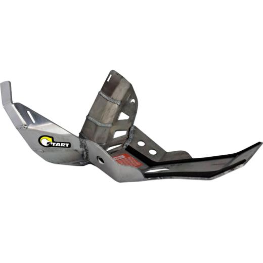 Protetor de Motor e Curva Start Premium Beta RR 2T 250/300 13/19