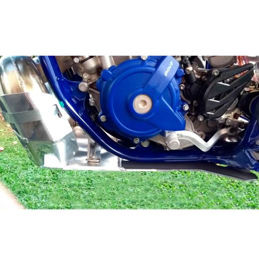 Protetor de Motor e Curva Start Premium Sherco SE 250/300 2T 14/23