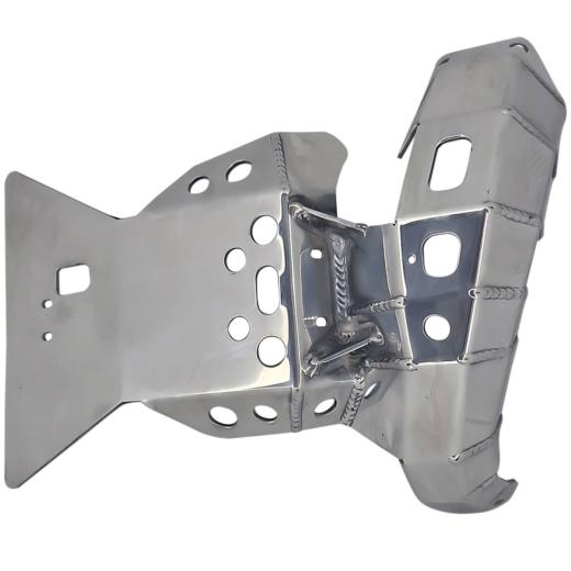 Protetor de Motor e Curva Start Rieju MR Racing 2024