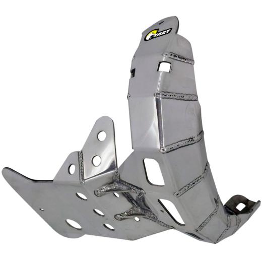 Protetor de Motor e Curva Start Sherco SE 300 2T Factory 2025