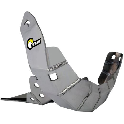 Protetor de Motor e Curva Start Sherco SE 300 2T Factory 2025