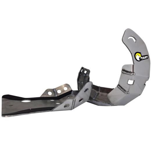 Protetor de Motor e Curva Start Sherco SE 300 2T Factory 2025