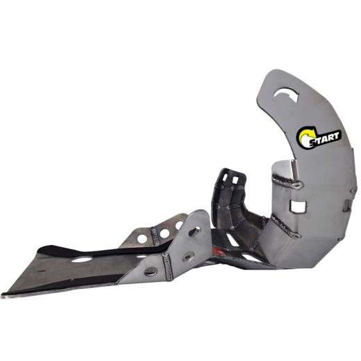 Protetor de Motor e Curva Start Sherco SE 300 2T Factory 2025