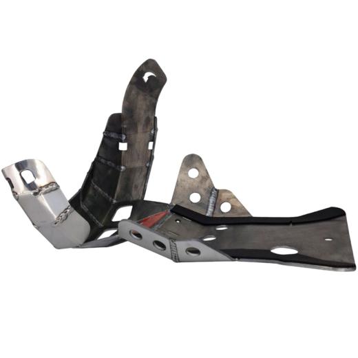 Protetor de Motor e Curva Start Sherco SE 300 2T Factory 2025