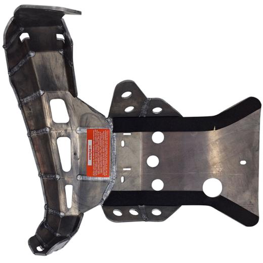 Protetor de Motor e Curva Start Sherco SE 300 2T Factory 2025