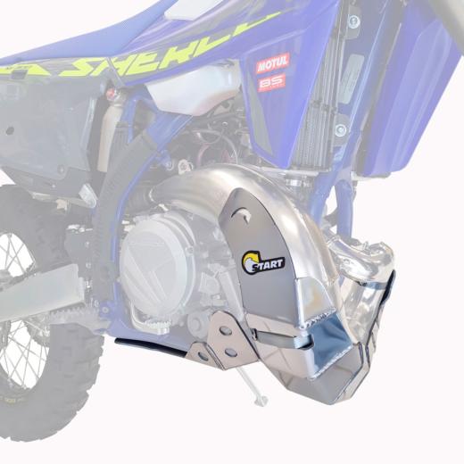 Protetor de Motor e Curva Start Sherco SE 300 2T Factory 2025