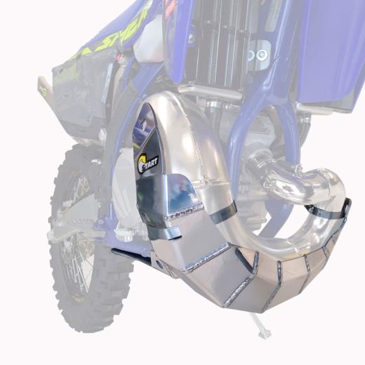 Protetor de Motor e Curva Start Sherco SE 300 2T Factory 2025