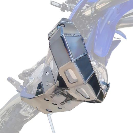 Protetor de Motor e Curva Start Sherco SE 300 2T Factory 2025