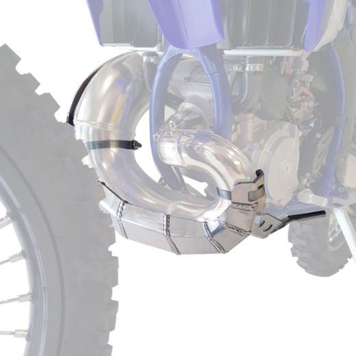 Protetor de Motor e Curva Start Sherco SE 300 2T Factory 2025