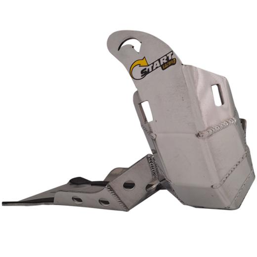 Protetor de Motor e Curva Start Sherco SE 300 2T Factory 2024