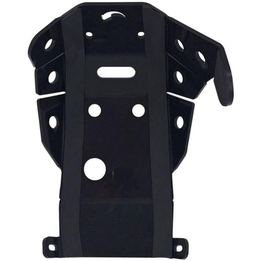Protetor de Motor Plástico Start GasGas EC/MC 250/350/450F 4T + Husq FE 250/350/450 4T 24/25 + KTM EXC-F 250/350/450 4T + SX-F 250/350 4T 24/25 + SX-F 450 4T 23/25