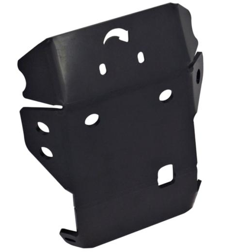 Protetor de Motor Plástico Start KTM EXC 250/300 2T 24/25 + Husq TE 250/300 2T 24/25 + GasGas EC 250/300 2T 24/25