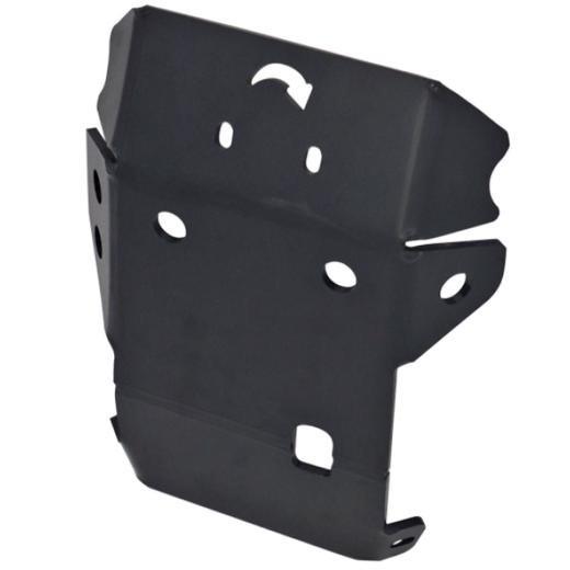 Protetor de Motor Plástico Start KTM EXC 250/300 2T 24/25 + Husq TE 250/300 2T 24/25 + GasGas EC 250/300 2T 24/25