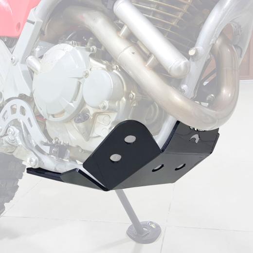 Protetor de Motor Plástico Start CRF 250F 18/25
