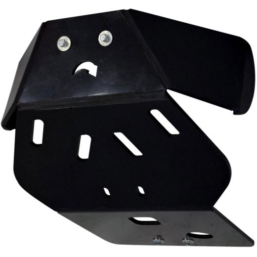 Protetor de Motor Plástico Start Racing KLX 300R 2025