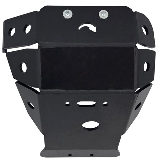 Protetor de Motor Plástico Start Racing KX 450F 24/25 + KX 450X 2025