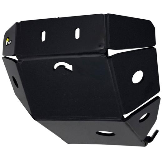 Protetor de Motor Plástico Start Racing MXF 270FI 4T 2026