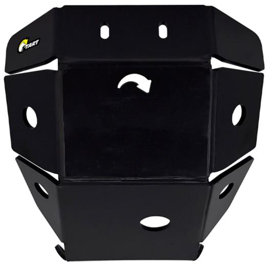 Protetor de Motor Plástico Start Racing MXF 270FI 4T 2026