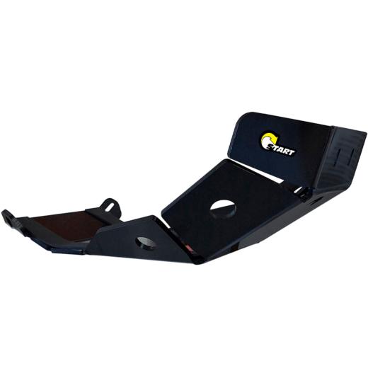 Protetor de Motor Plástico Start Racing MXF 270FI 4T 2026