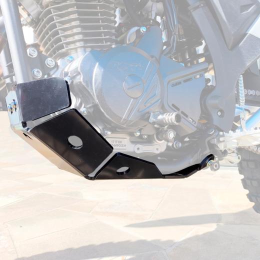 Protetor de Motor Plástico Start Racing MXF 270FI 4T 2026