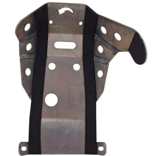 Protetor de Motor Start KTM EXC-F 250/350/450 4T + Husq FE 250/350/450 4T 24/25 + GasGas EC 250/350/450F 4T 24/25 + MC 250/350/450F 24/25 4T