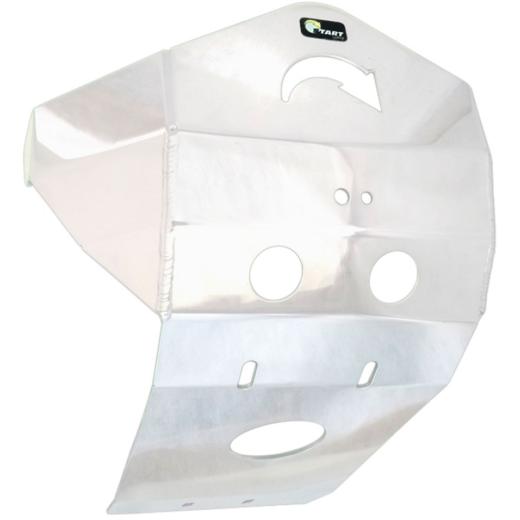 Protetor de Motor Start KX 450F 19/23 + KX 450X 21/24