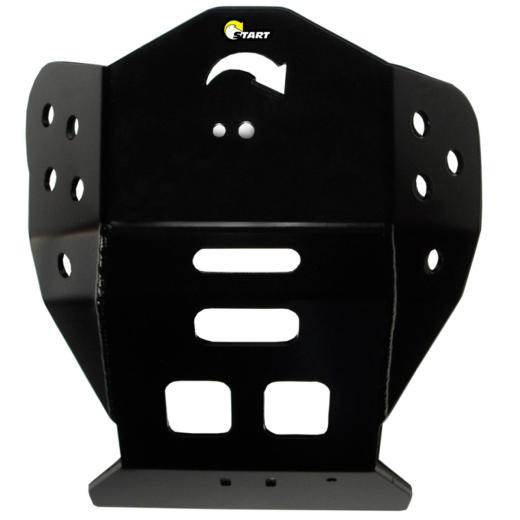 Protetor de Motor Start Premium KTM 16/25 + GasGas 21/23 + Husq 16/23