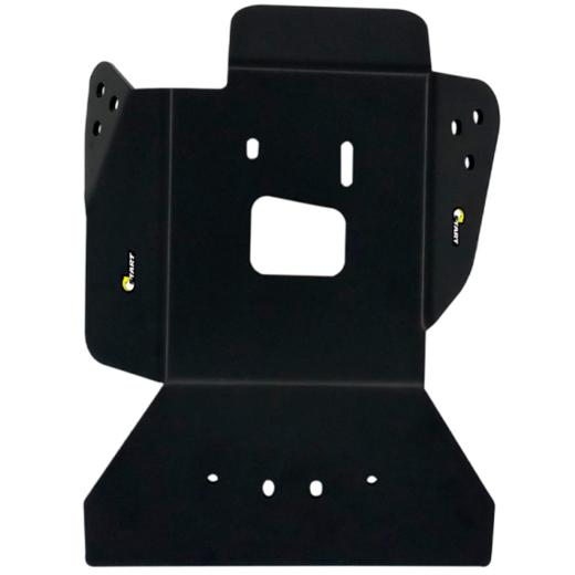 Protetor de Motor Start Premium KTM EXC/XC/XC-W 250/300 2T 08/16 + SX 250 08/15 + Husq TE 250/300 2T 14/16 + TC 250 14/15 + Husaberg TE 250/300 2T 12/13