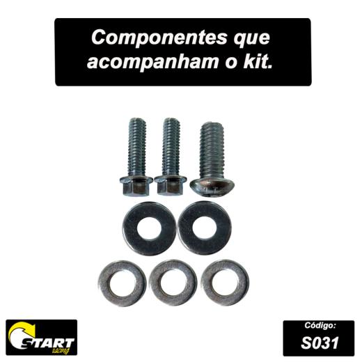 Protetor de Motor Start Racing CRF 230 07/20