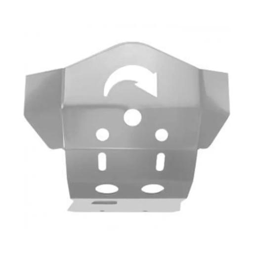 Protetor de Motor Start KLX 450 06/13 + 450R 14/24