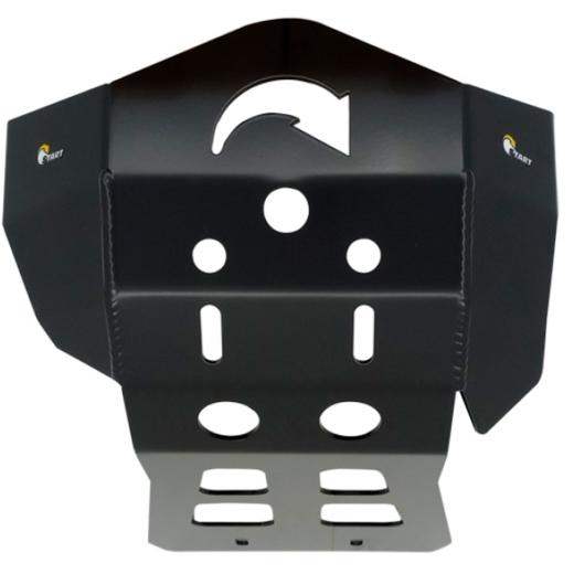 Protetor de Motor Start KXF 250 10/20