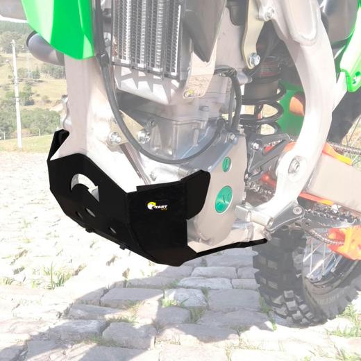 Protetor de Motor Start KXF 250 10/20
