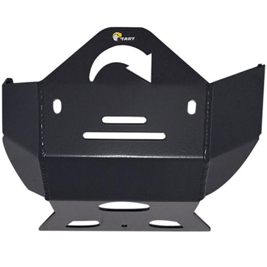 Protetor de Motor Start Racing WRF 250 07/11 + WRF 450 07/15